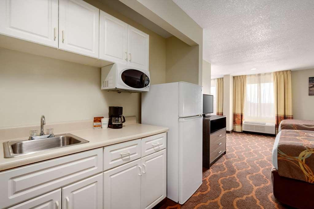 Готель Baymont By Wyndham Grovetown Augusta Номер фото